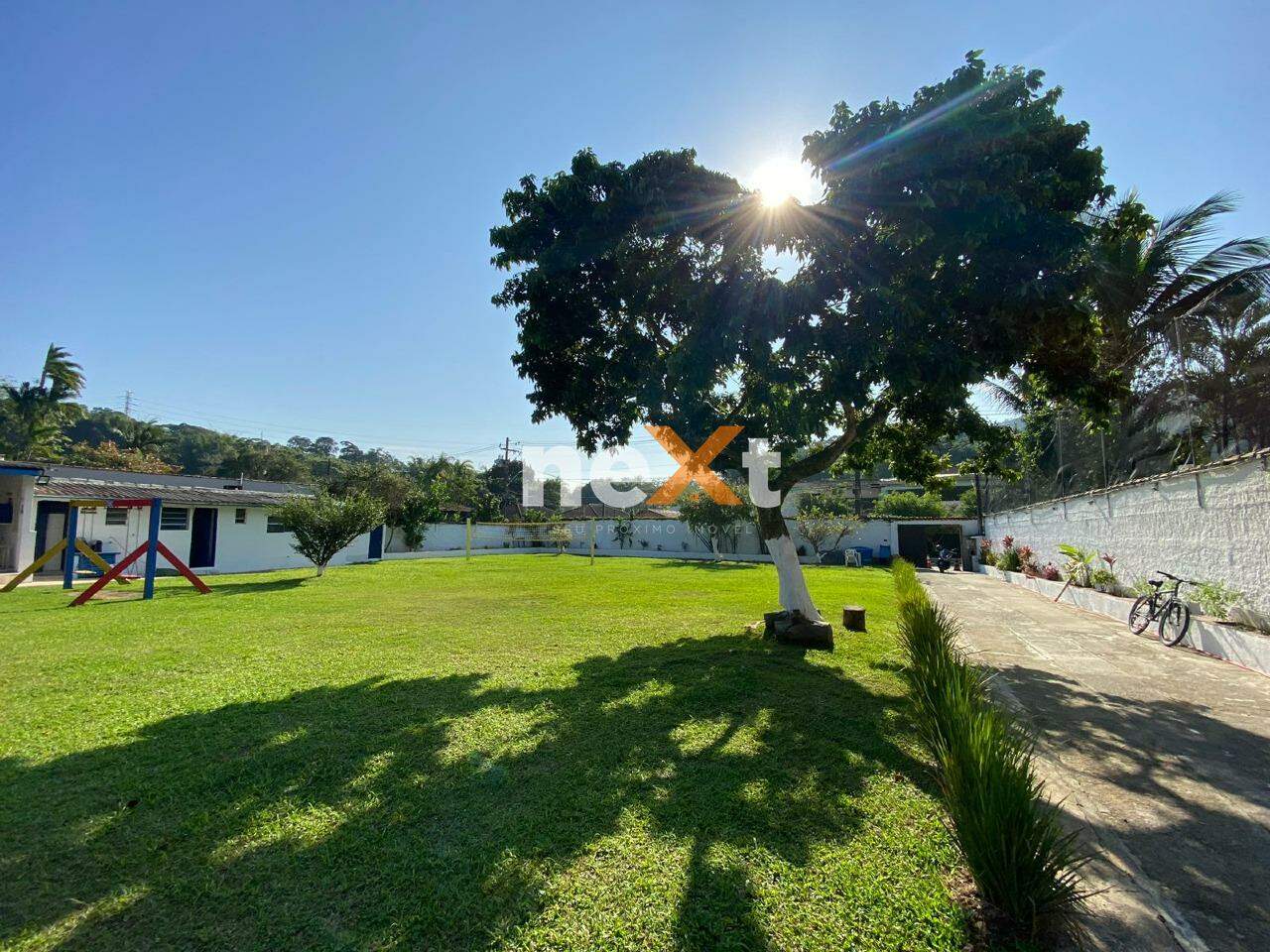 Lote à venda no Morro Nova Cintra: 