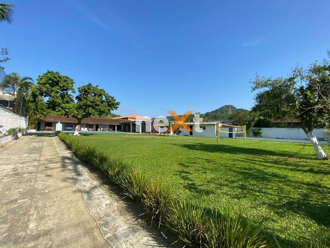 Lote à venda no Morro Nova Cintra: 