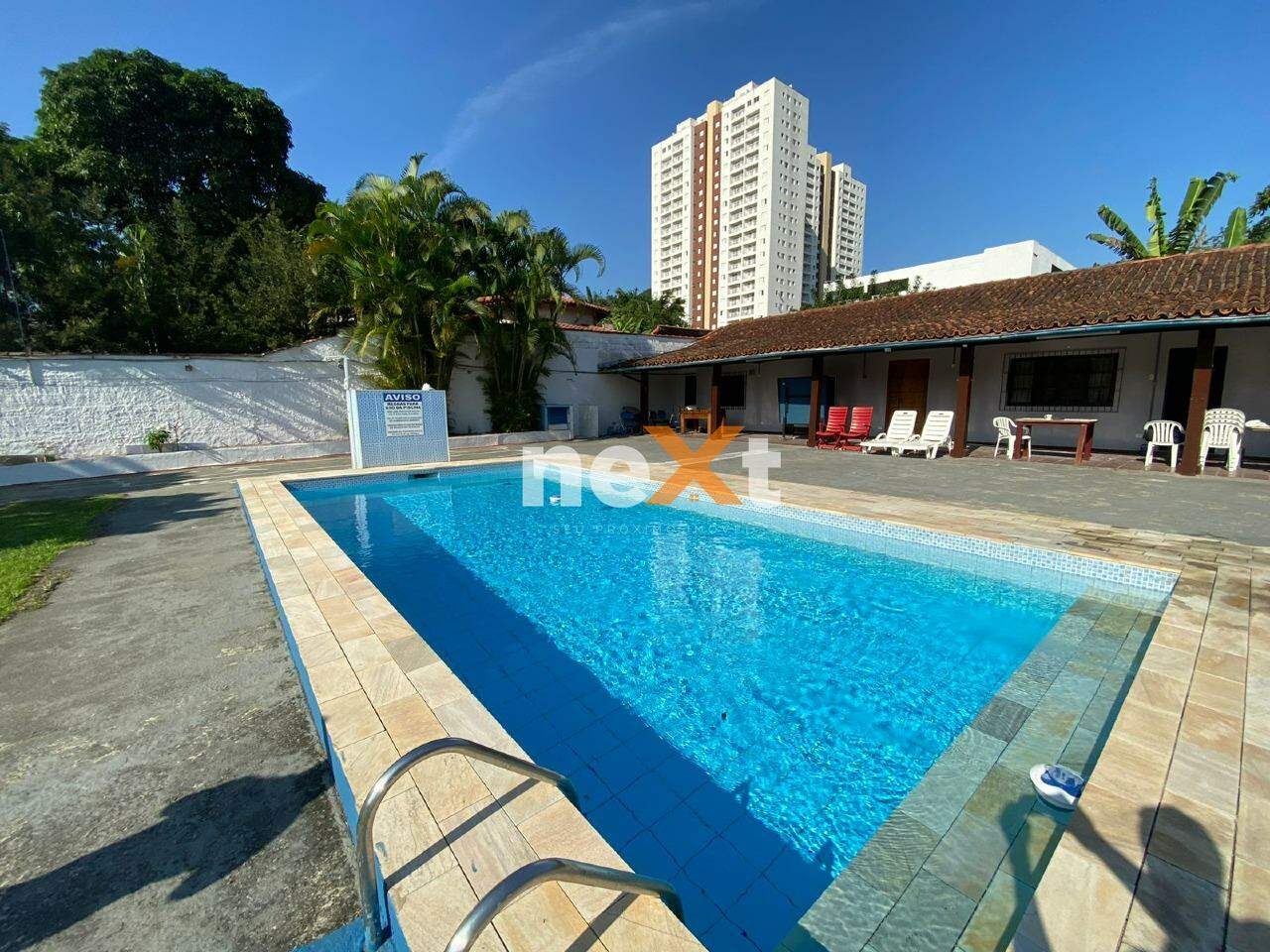 Lote à venda no Morro Nova Cintra: 
