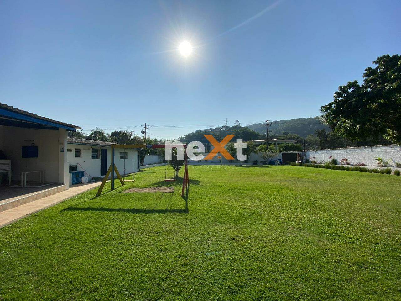 Lote à venda no Morro Nova Cintra: 