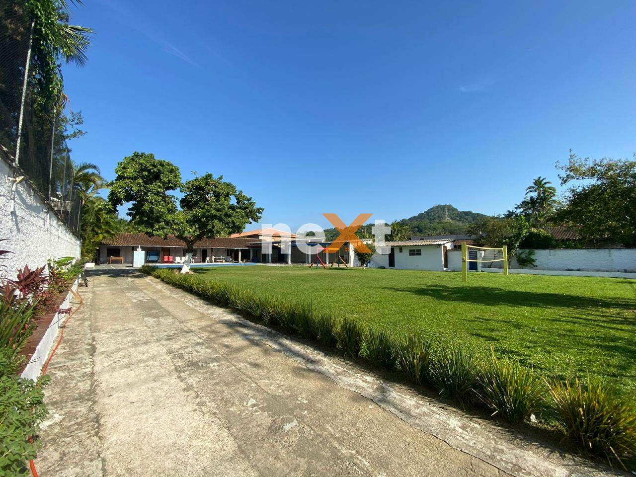 Lote à venda no Morro Nova Cintra: 