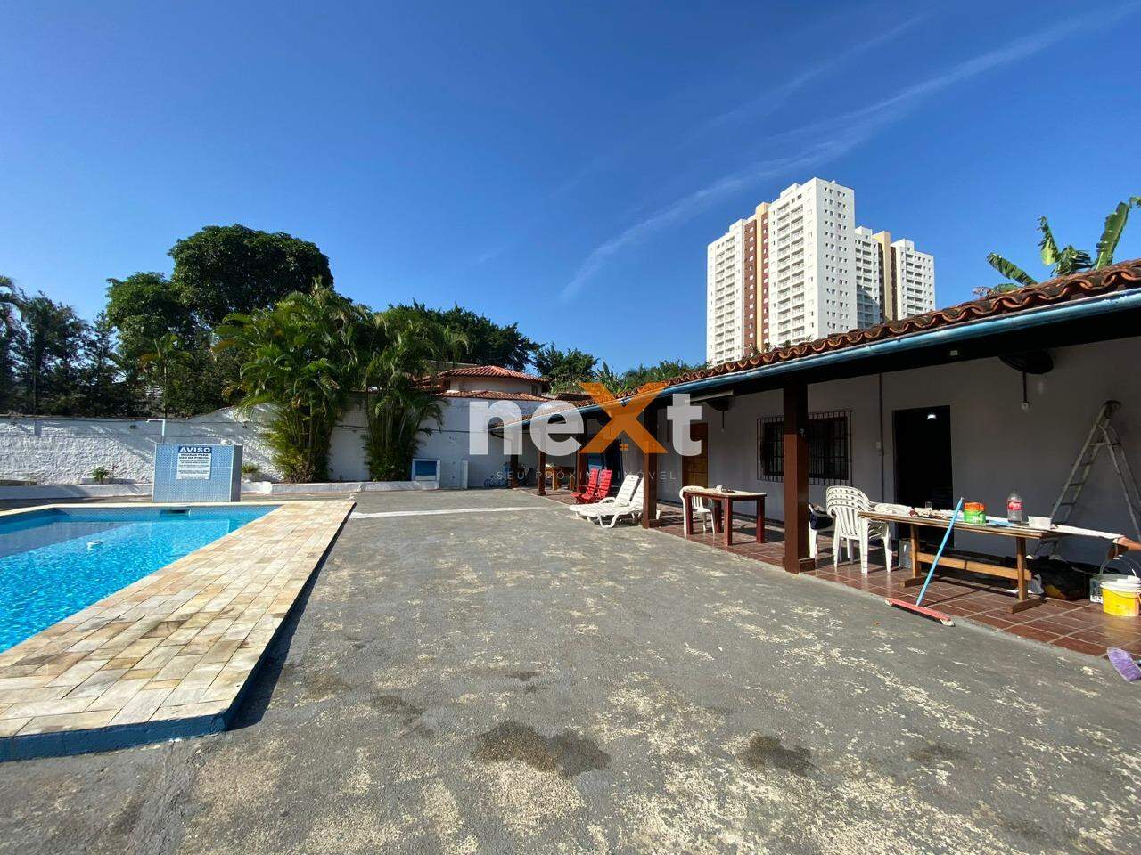 Lote à venda no Morro Nova Cintra: 