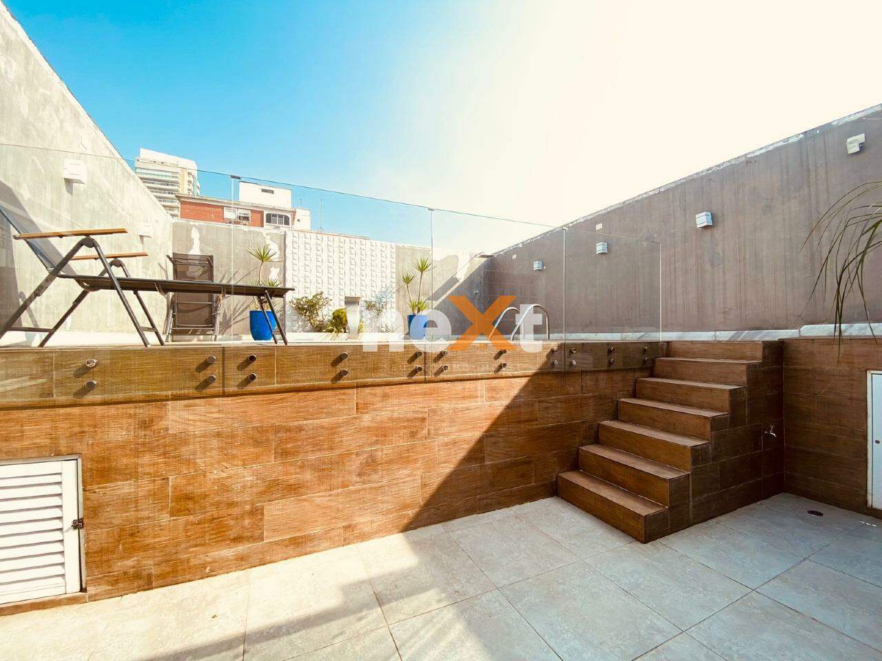 Apartamento à venda no Boqueirão: 