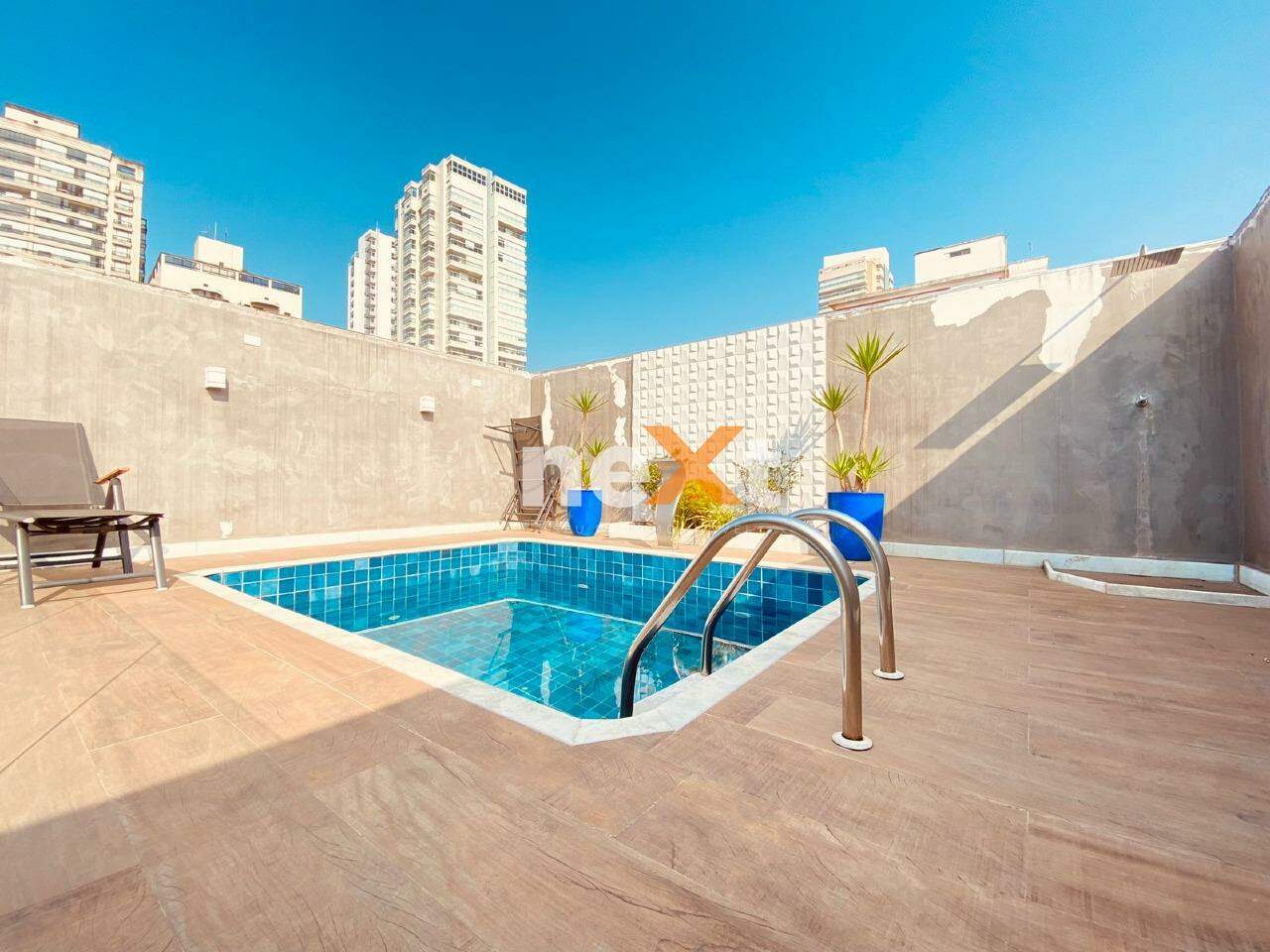 Apartamento à venda no Boqueirão: 
