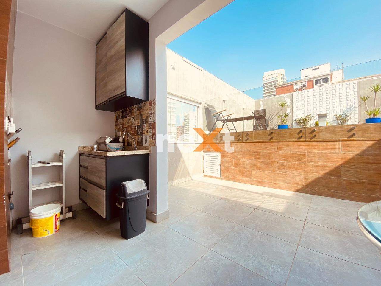 Apartamento à venda no Boqueirão: 