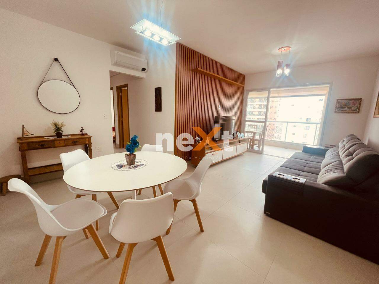 Apartamento à venda no Aparecida: 