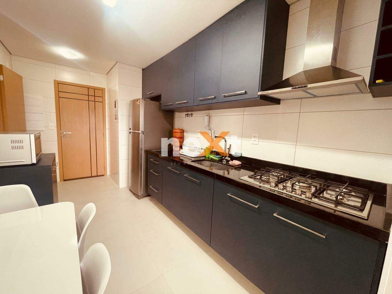 Apartamento à venda no Aparecida: 