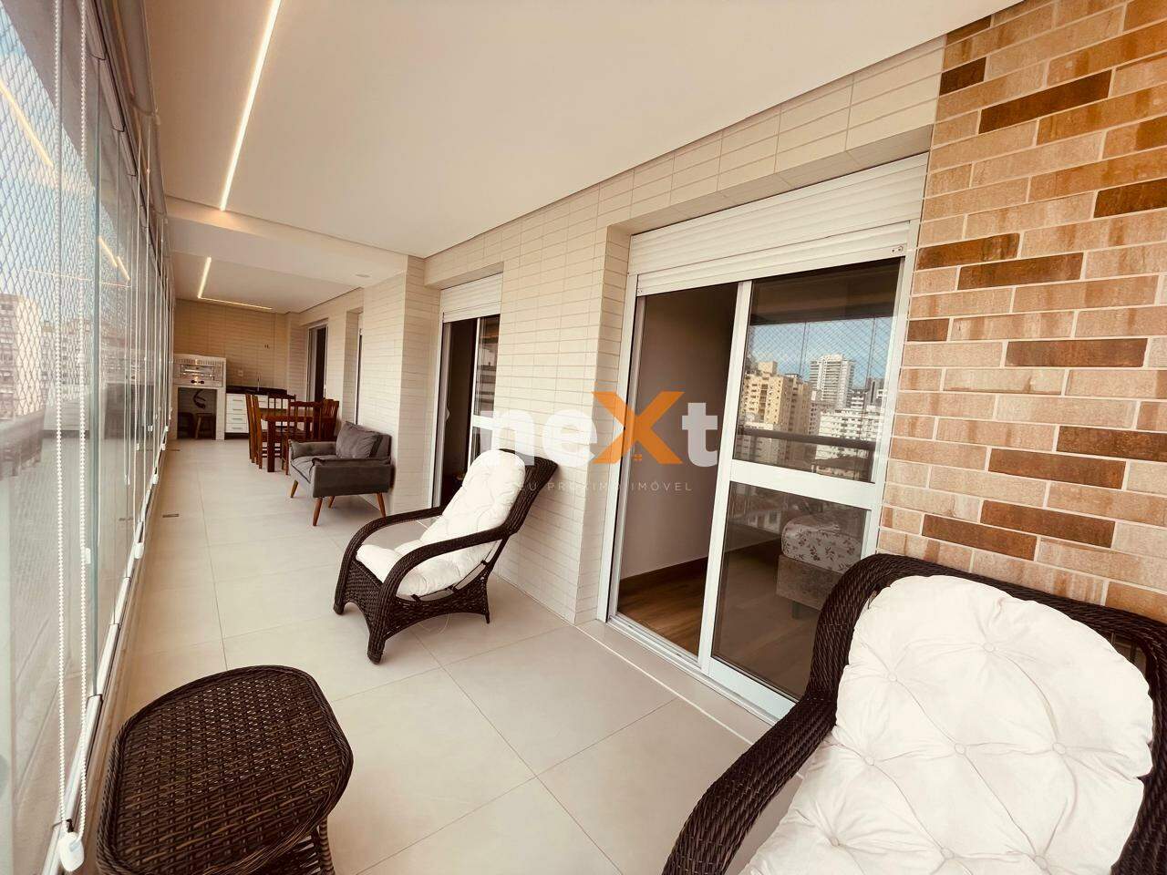 Apartamento à venda no Aparecida: 