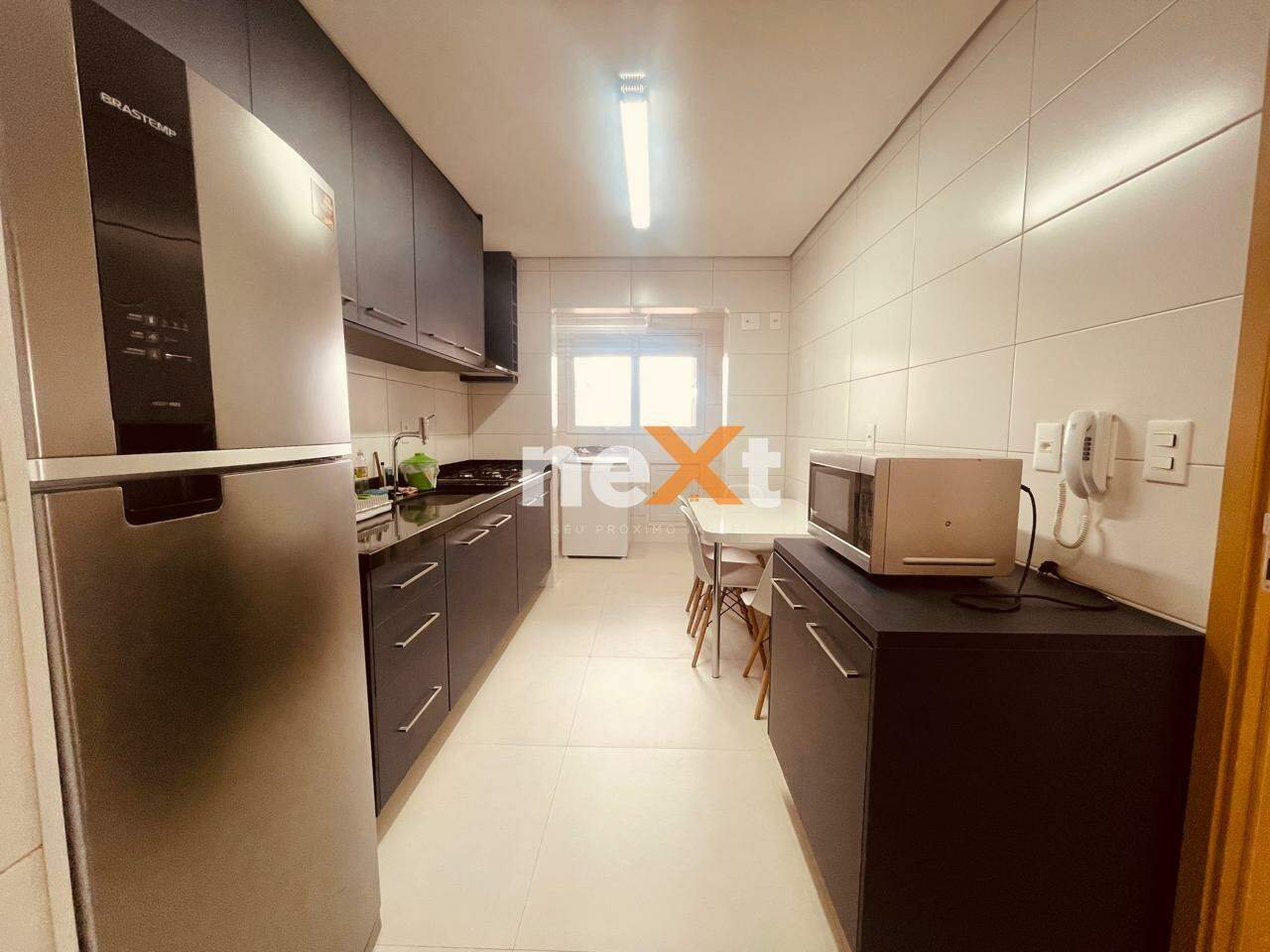 Apartamento à venda no Aparecida: 