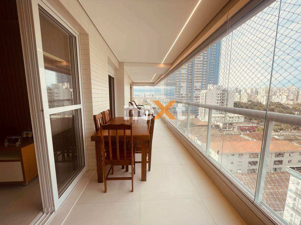 Apartamento à venda no Aparecida: 