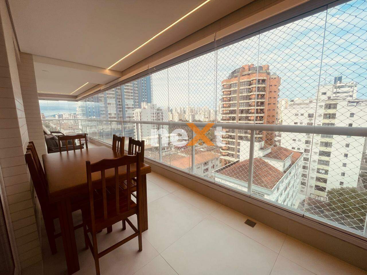 Apartamento à venda no Aparecida: 