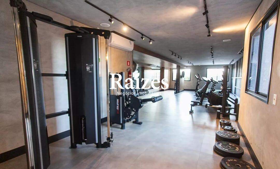 Apartamento, 3 quartos, 106 m² - Foto 22