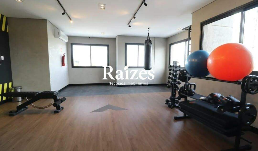 Apartamento, 3 quartos, 90 m² - Foto 59
