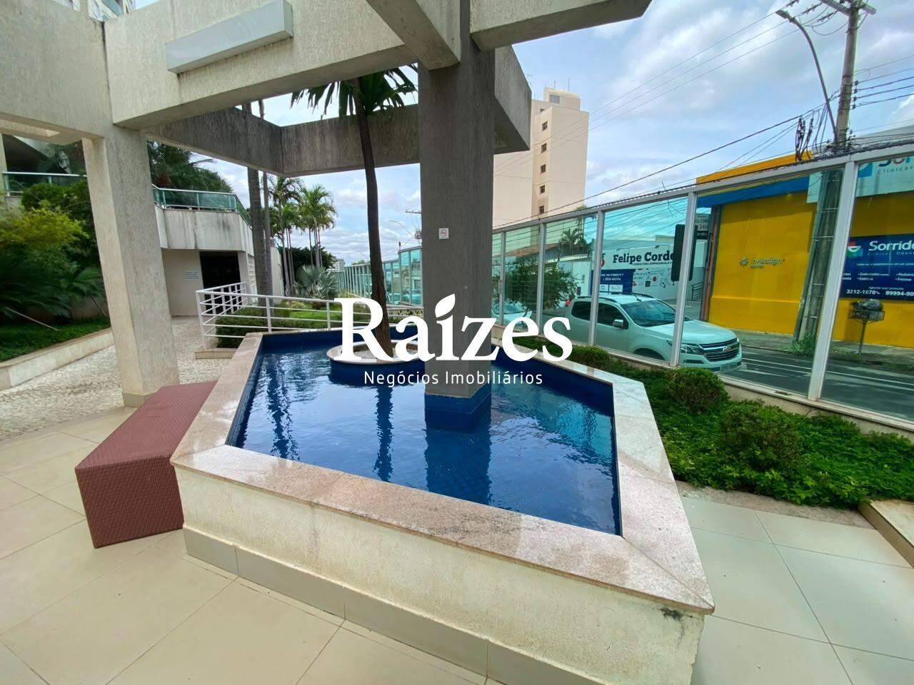 Apartamento, 1 quarto, 47 m² - Foto 19
