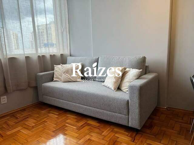 Apartamento, 2 quartos, 65 m² - Foto 12