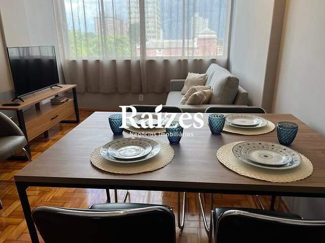Apartamento, 2 quartos, 65 m² - Foto 1