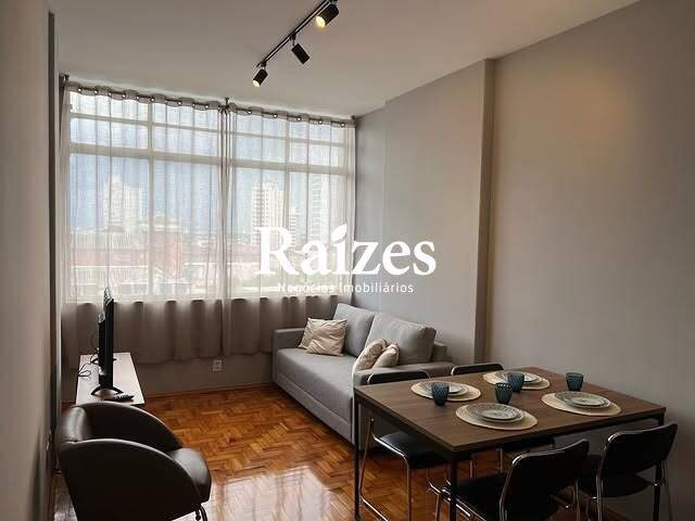 Apartamento, 2 quartos, 65 m² - Foto 8