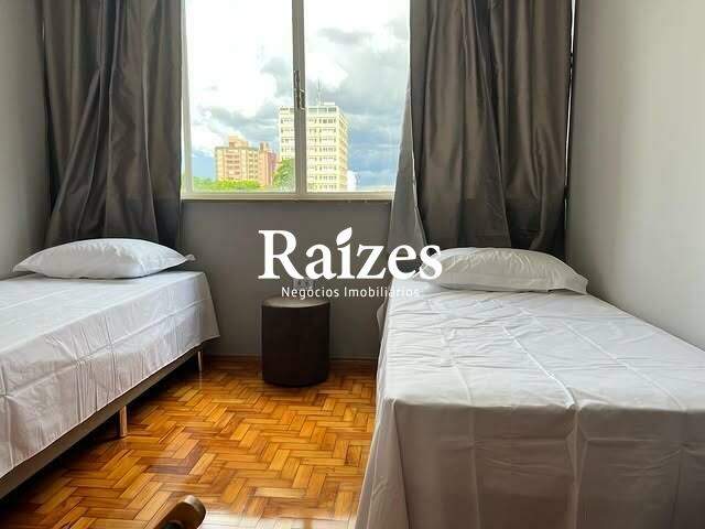 Apartamento, 2 quartos, 65 m² - Foto 11