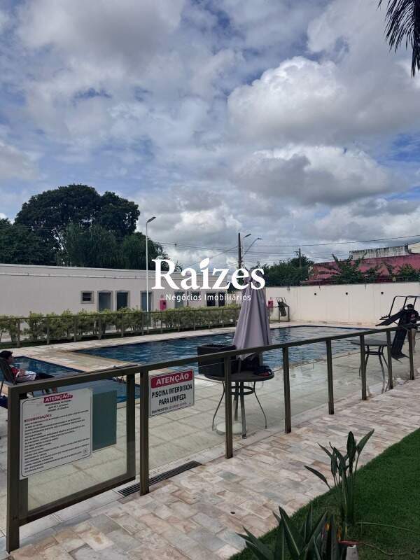 Apartamento, 2 quartos, 44 m² - Foto 7