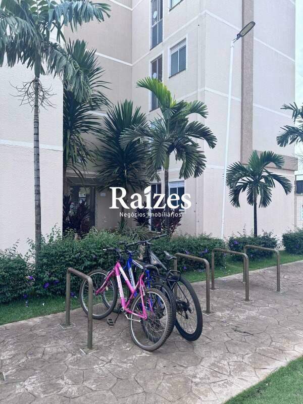 Apartamento, 2 quartos, 44 m² - Foto 3