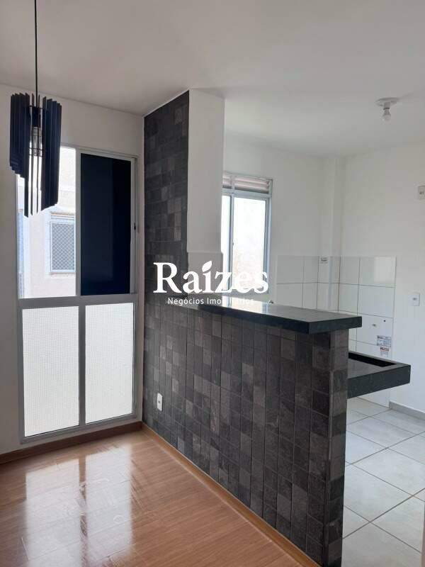 Apartamento, 2 quartos, 44 m² - Foto 1