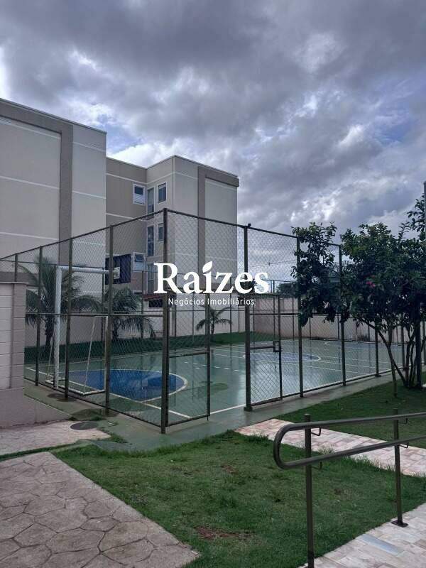Apartamento, 2 quartos, 44 m² - Foto 6