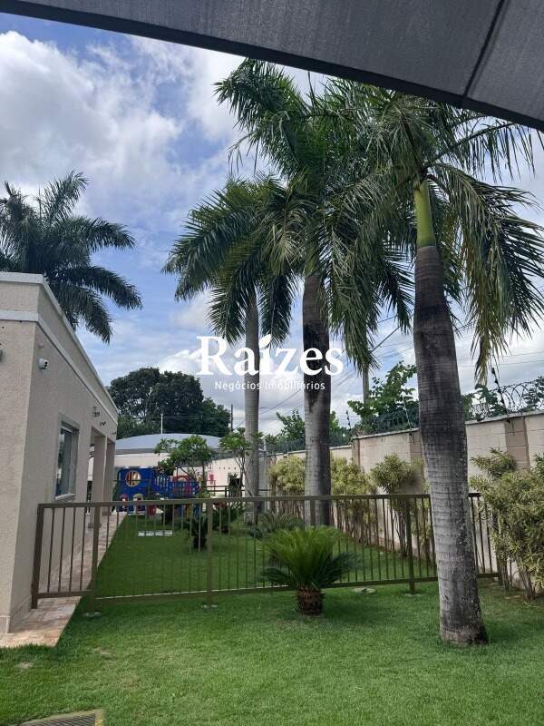 Apartamento, 2 quartos, 44 m² - Foto 2