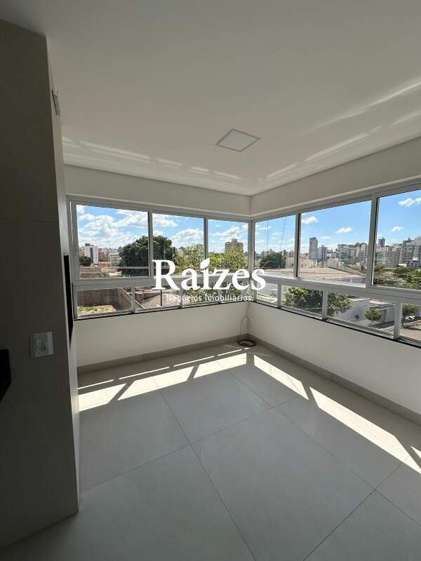 Apartamento, 3 quartos, 110 m² - Foto 1