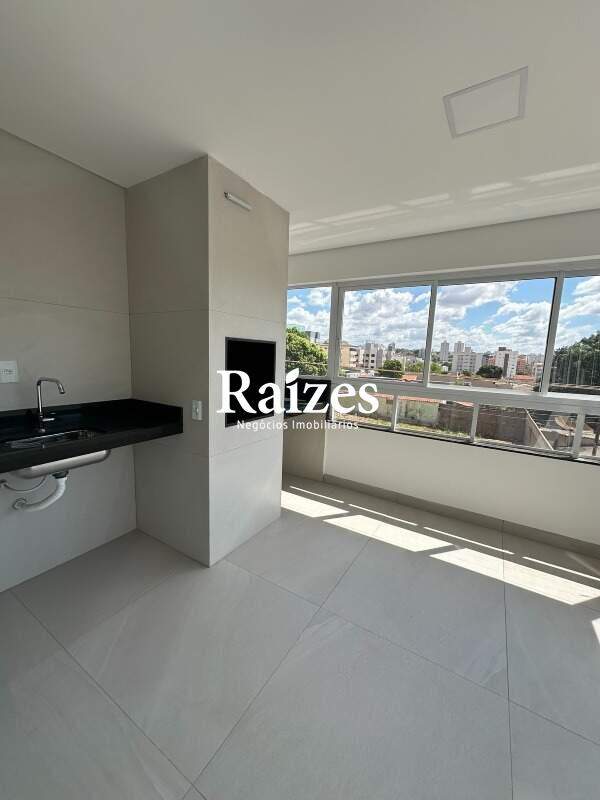 Apartamento, 3 quartos, 110 m² - Foto 6