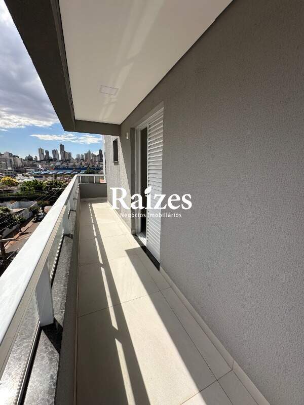 Cobertura, 4 quartos, 225 m² - Foto 3