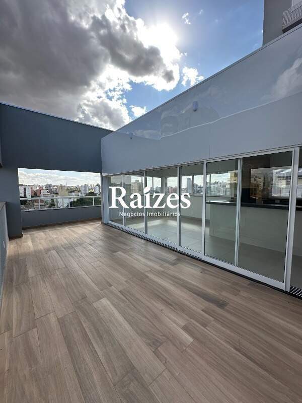 Cobertura, 4 quartos, 225 m² - Foto 8