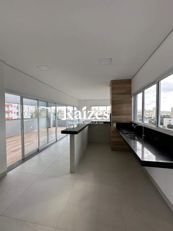 Cobertura, 4 quartos, 225 m² - Foto 13