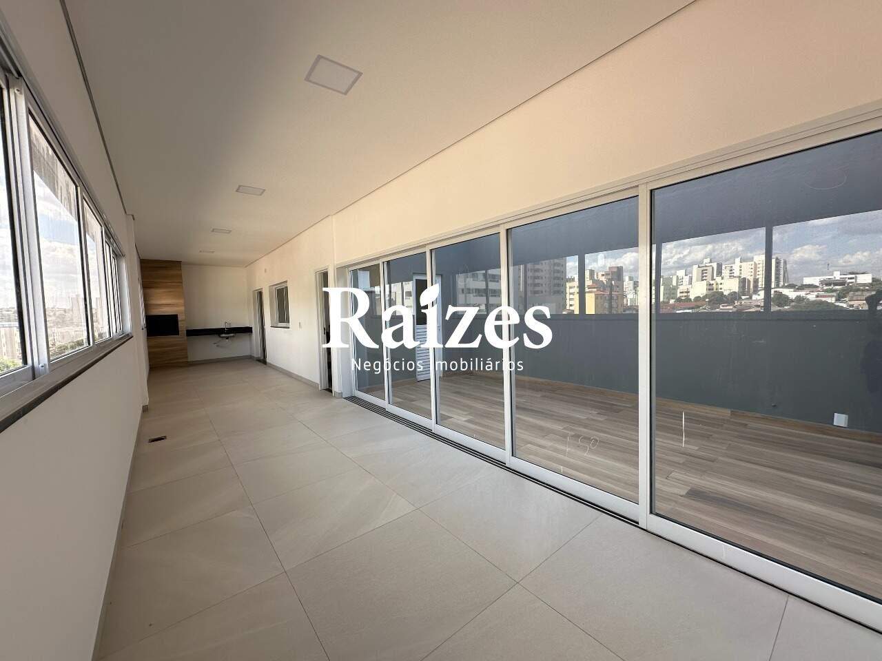 Cobertura, 3 quartos, 201 m² - Foto 1