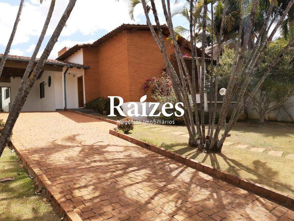 Casa, 3 quartos, 260 m² - Foto 3