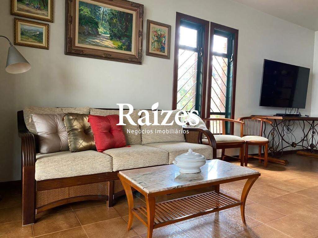 Casa, 3 quartos, 260 m² - Foto 20