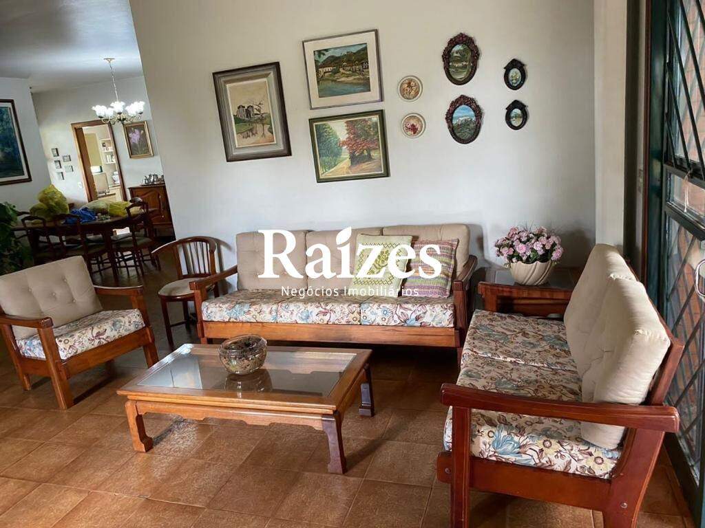 Casa, 3 quartos, 260 m² - Foto 19