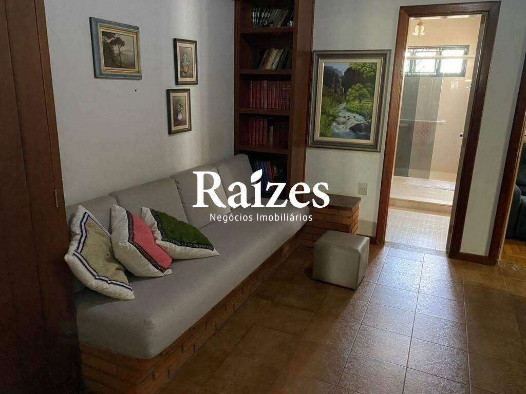 Casa, 3 quartos, 260 m² - Foto 16