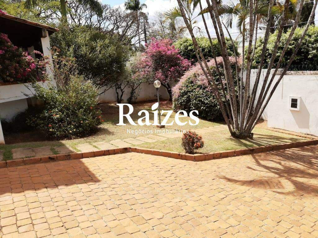 Casa, 3 quartos, 260 m² - Foto 1