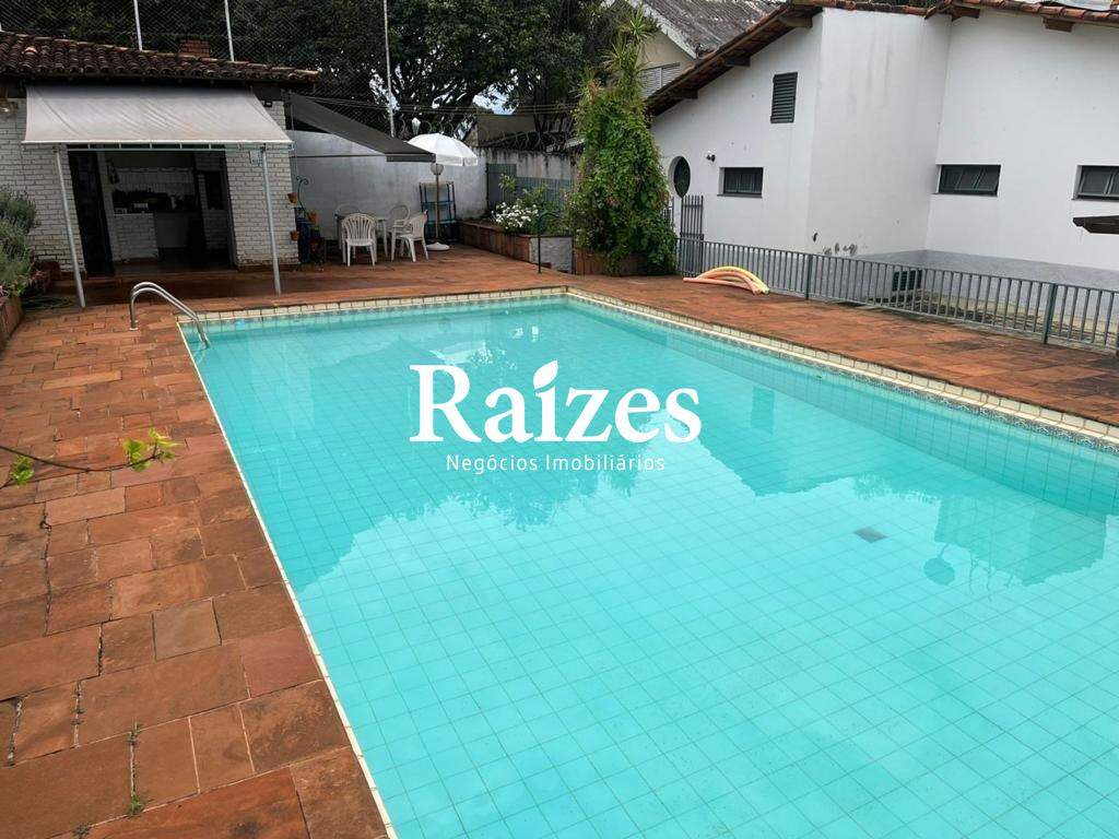 Casa, 3 quartos, 260 m² - Foto 8