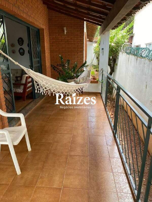 Casa, 3 quartos, 260 m² - Foto 14