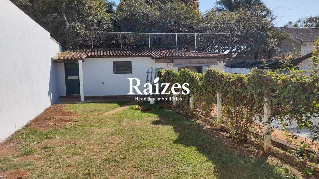 Casa, 3 quartos, 260 m² - Foto 6