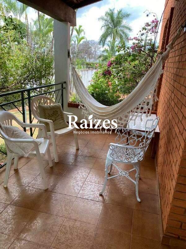 Casa, 3 quartos, 260 m² - Foto 17