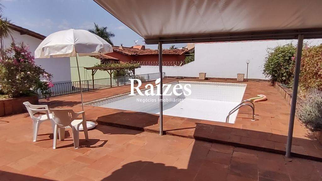 Casa, 3 quartos, 260 m² - Foto 10