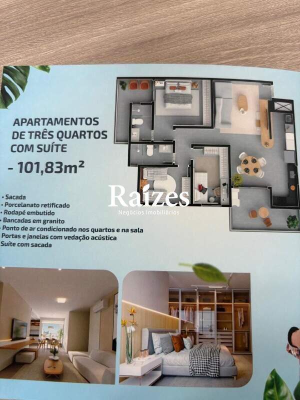 Apartamento, 2 quartos, 78 m² - Foto 5