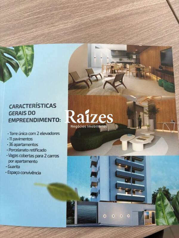 Apartamento, 2 quartos, 78 m² - Foto 4