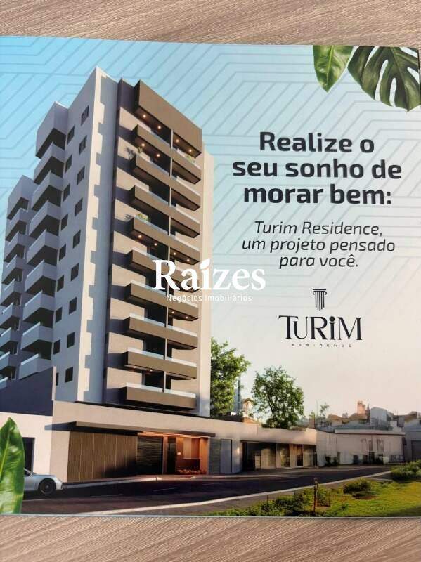 Apartamento, 2 quartos, 78 m² - Foto 1