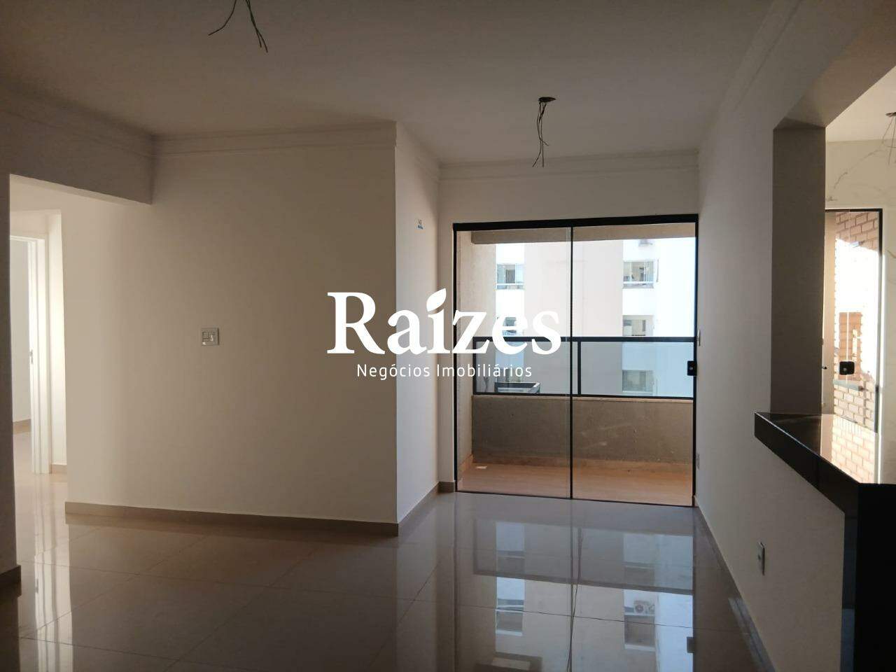 Apartamento, 3 quartos, 80 m² - Foto 1