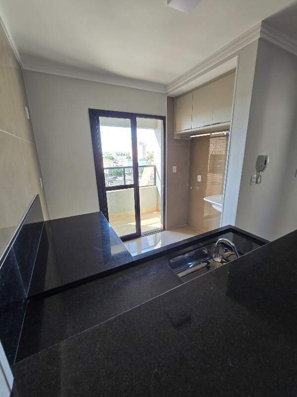 Apartamento, 2 quartos, 54 m² - Foto 1