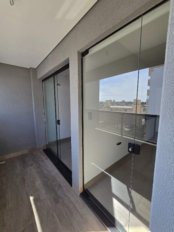 Apartamento, 2 quartos, 54 m² - Foto 9