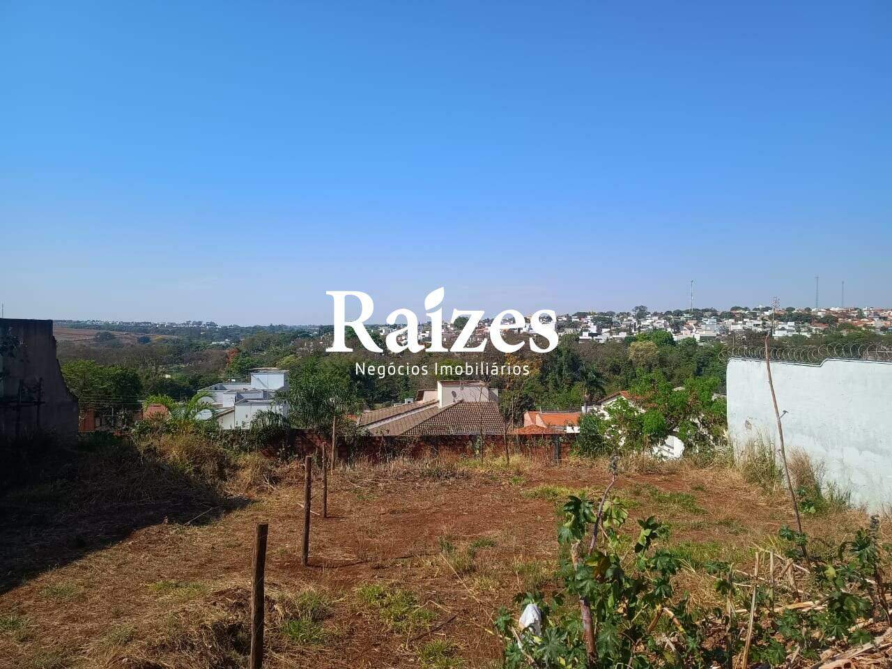 Terreno, 432 m² - Foto 2
